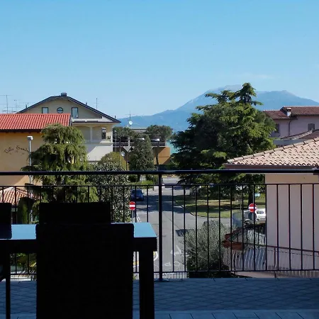 Orchidea - Trilocale Con Grande Terrazza - 2 Apartment *