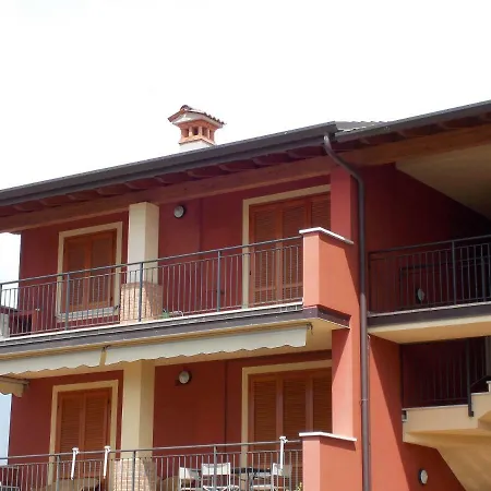 Orchidea - Trilocale Con Grande Terrazza - 2 Apartment