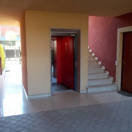 Orchidea - Trilocale Con Grande Terrazza - 2 Apartment Sirmione