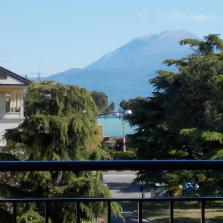 Orchidea - Trilocale Con Grande Terrazza - 2 *