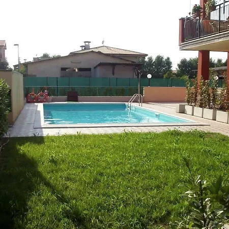 Orchidea - Trilocale Con Grande Terrazza - 2 Apartment