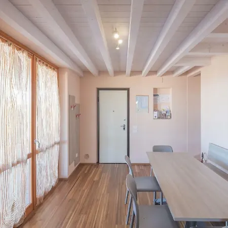 Apartment Orchidea - Trilocale Con Grande Terrazza - 2 *