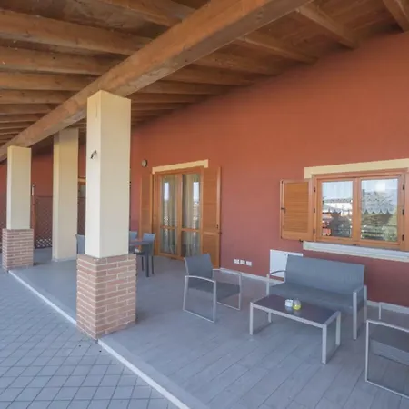 Orchidea - Trilocale Con Grande Terrazza - 2 Apartment