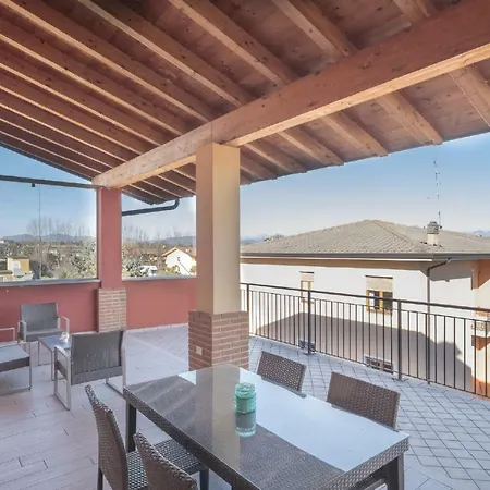 Orchidea - Trilocale Con Grande Terrazza - 2 Apartment *
