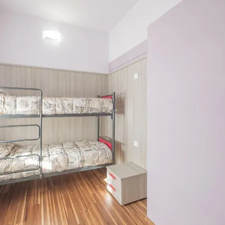 Apartment Orchidea - Trilocale Con Grande Terrazza - 2 *