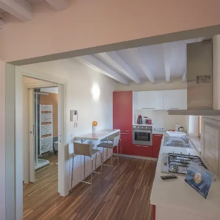Apartment Orchidea - Trilocale Con Grande Terrazza - 2 Sirmione