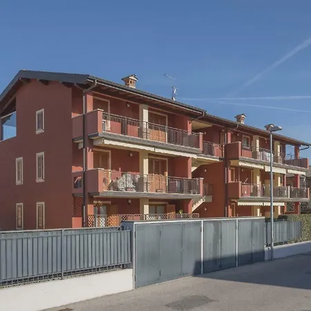Apartment Orchidea - Trilocale Con Grande Terrazza - 2