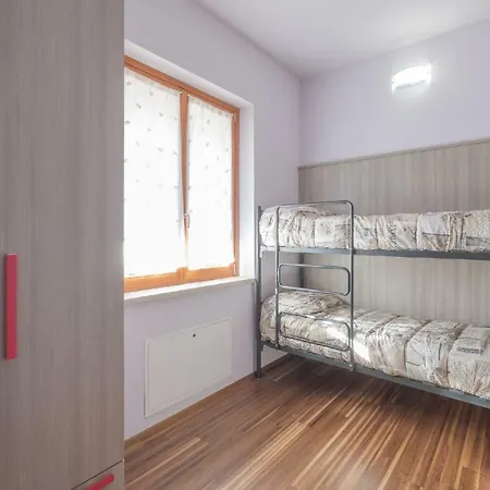 Apartment Orchidea - Trilocale Con Grande Terrazza - 2 Sirmione