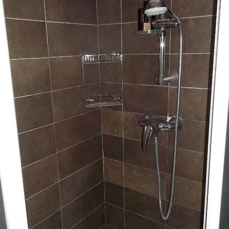 Orchidea - Trilocale Con Grande Terrazza - 2 Apartman Sirmione