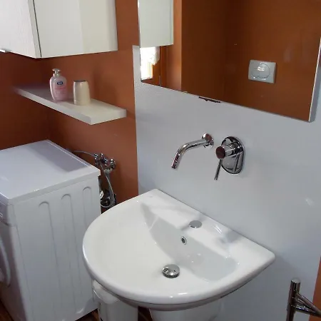 Apartman Orchidea - Trilocale Con Grande Terrazza - 2