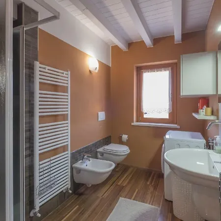 Apartman Orchidea - Trilocale Con Grande Terrazza - 2