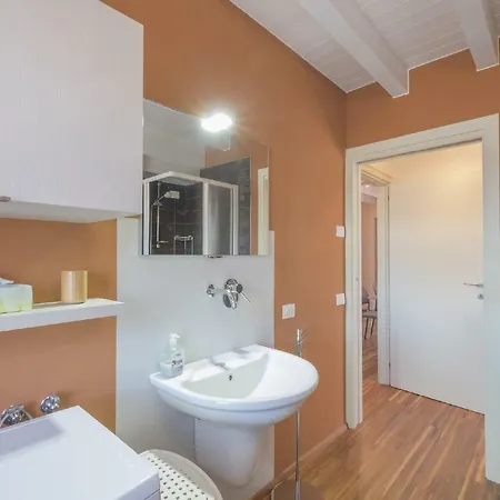 Apartman Orchidea - Trilocale Con Grande Terrazza - 2